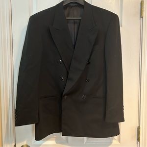 Jones New York Men’s Suit Jacket Size 38S